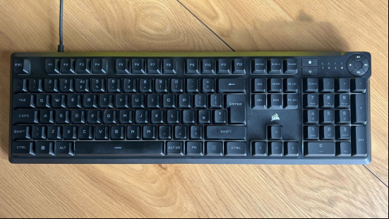 Corsair K55 Core