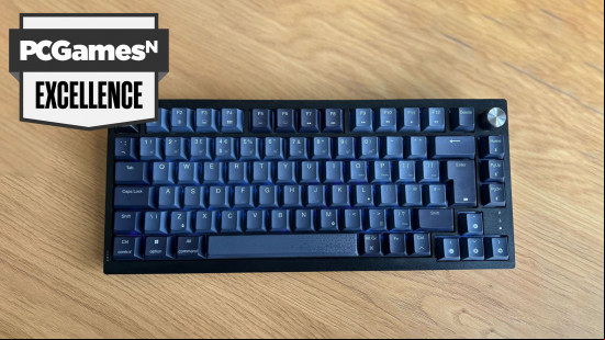 Corsair K65 Plus Wireless