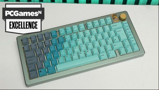 Glorious GMMK 3 (Pro HE)