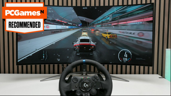 Acer Predator X45