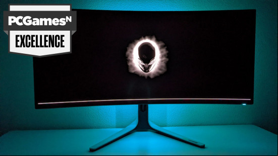 Alienware AW3423DW