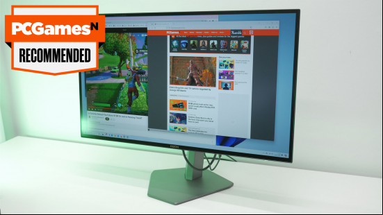 AOC Agon Pro AG276QZD
