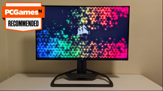 Corsair Xeneon 32UHD144