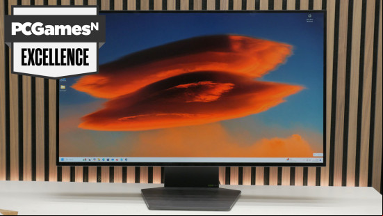 LG Ultragear 32GS95UE