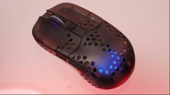 Cherry Xtrfy MZ1 Wireless
