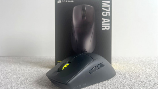 Corsair M75 Air