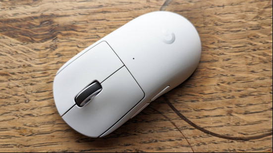 Logitech G Pro X Superlight 2