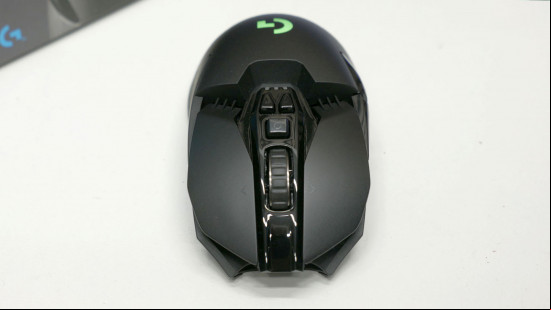 Logitech G903