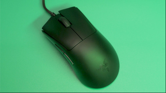Razer DeathAdder V3