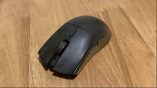 Razer Viper V3 HyperSpeed