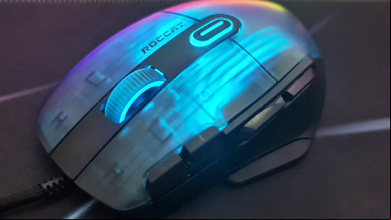 Roccat Kone XP