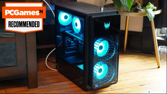 Acer Predator Orion 5000