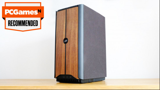 Corsair One i500