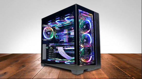 Cyberpower PC Hyper Liquid