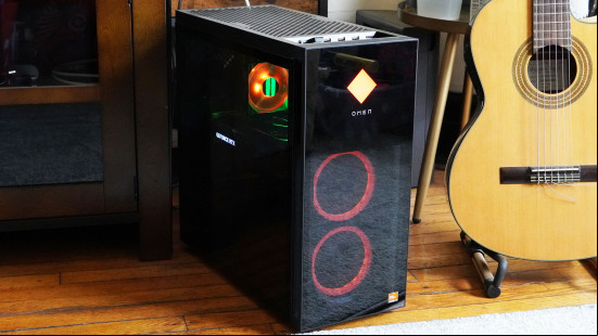 HP Omen 40L