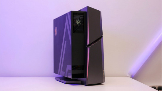 MSI MEG Trident X2 14th