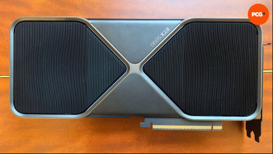 Nvidia GeForce RTX 5090