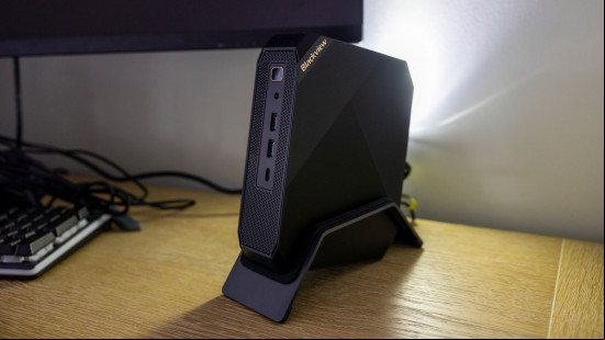 Blackview MP200