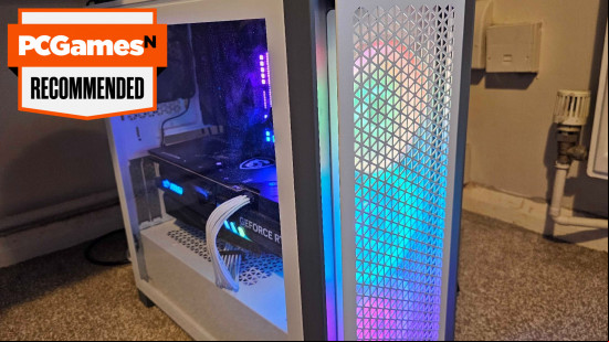 Corsair 4000D Airflow