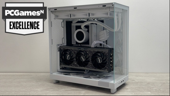 NZXT H6 Flow RGB