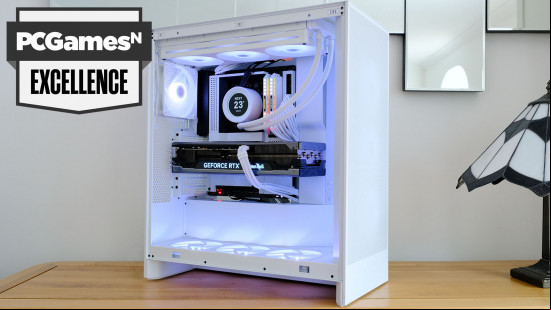 NZXT H7 Flow RGB