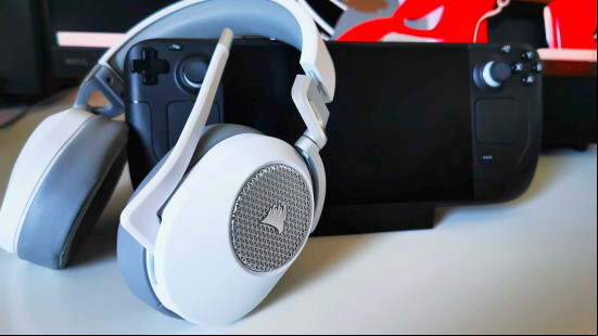 Corsair HS65 Wireless