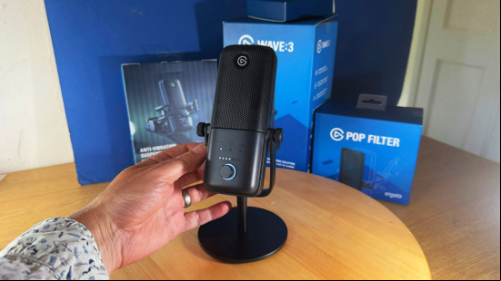 Elgato Wave:3