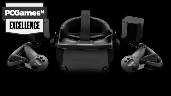 Valve Index