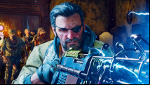 Black Ops 6 Season 3's new Zombies map sees fan-favorite guns and perks return