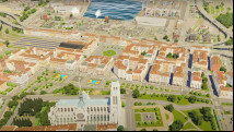 Gigantic Cities Skylines 2 update adds new difficulty, traffic fixes, and parks