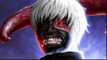 New Dead by Daylight killer is Tokyo Ghoul's Ken Kaneki, but not as you know him