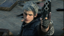 Brutal hack-and-slash action game Devil May Cry 5 hits cheapest price yet