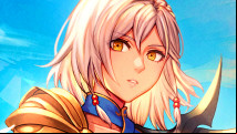 Beautiful new JRPG Edge of Memories could be the PC's answer to Xenoblade