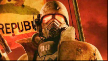 New Vegas mod brings back the canceled, 2003 version of Fallout 3