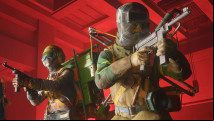 FBC Firebreak rejects live service tedium and embraces unique co-op chaos