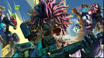 Tactical FPS FragPunk has huge launch weekend, overtakes Delta Force and more