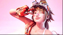 Fragpunk Twitch drops and how to claim