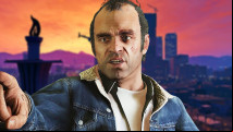 GTA 5 Enhanced is now the worst-rated Rockstar game in the history of Steam