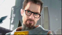 The Half-Life 2 RTX demo takes five times more HDD space than Half-Life 2 itself