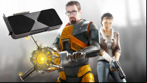 Nvidia just announced a free playable Half-Life 2 RTX demo, and it's coming soon