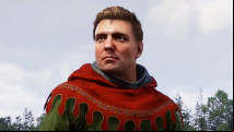 Kingdom Come Deliverance 2's free barber DLC and official mod  are here