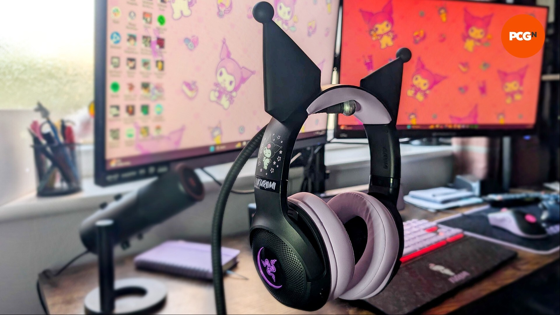 Razer Kuromi Kraken BT