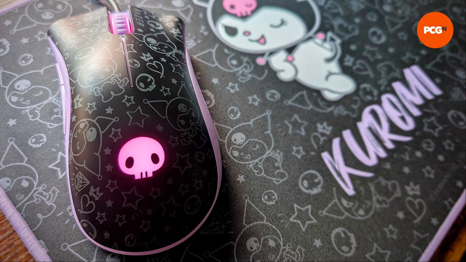 Razer Kuromi Mouse