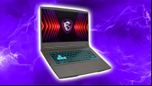 This $649.99 MSI Nvidia GeForce RTX gaming laptop deal is an absolute steal