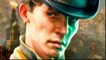Survival game Nightingale opens the doors to its city, and a new tier of gear
