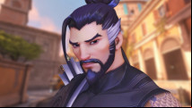 Microsoft says devs will decide if AI help in games like Overwatch 2 is 