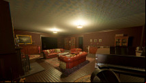 Phasmophobia's Bleasdale Farmhouse rework is here, making it an all-new map