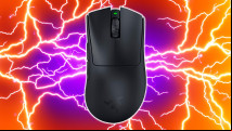 Grab a Razer Deathadder V3 Pro for less in this wireless gaming mouse deal