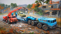New, realistic driving sim RoadCraft is almost here, and you can get it cheap