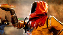 New Rust crafting update adds bee farms, new recipes, and more automation tools